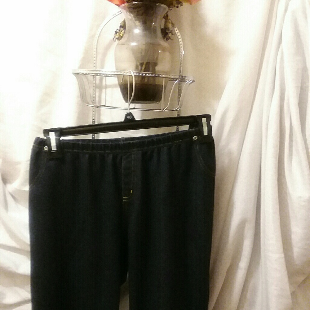 Comfortable leggings  jeans